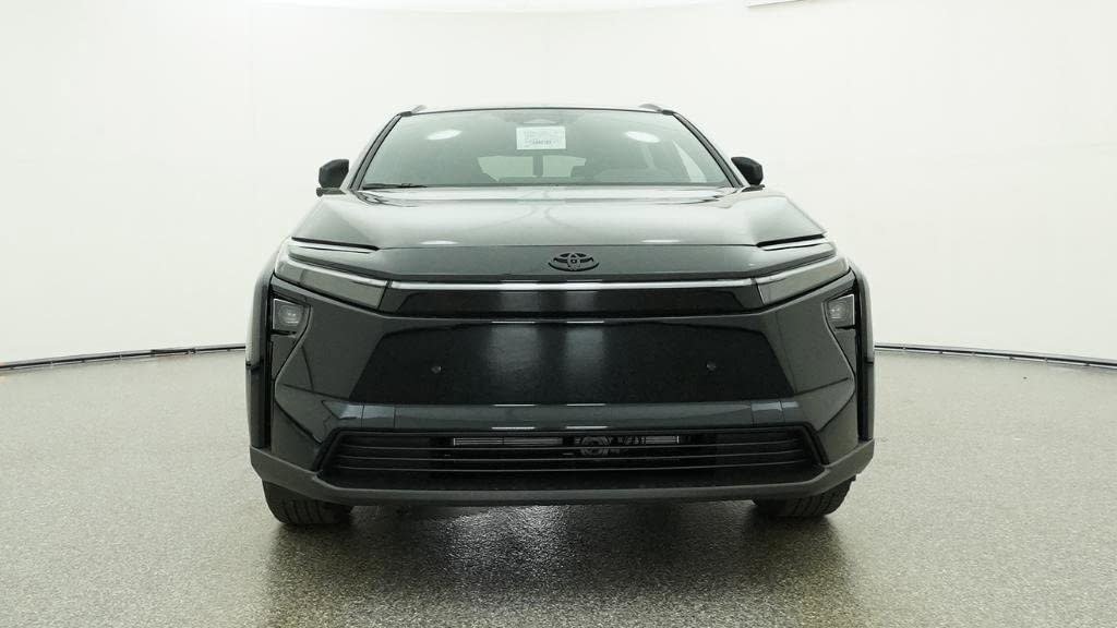 New 2026 Toyota bZ FWD image 31