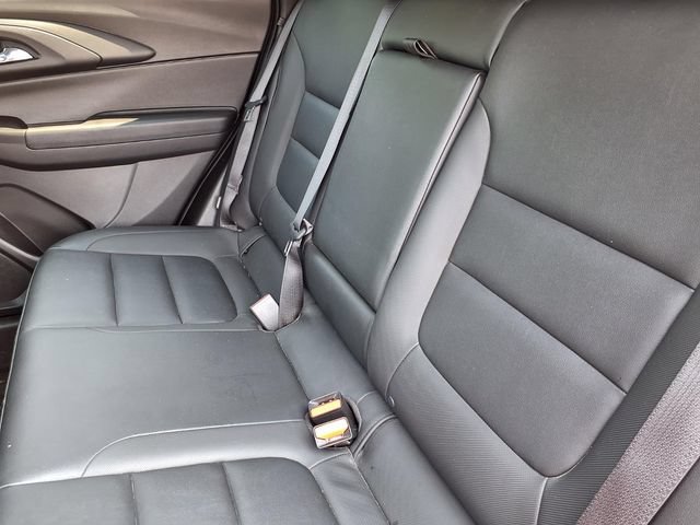 Used 2022 Chevrolet TrailBlazer ACTIV FWD image 7
