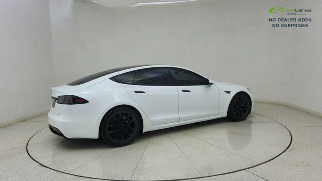 Used 2023 Tesla Model S Standard Range AWD/4WD image 69