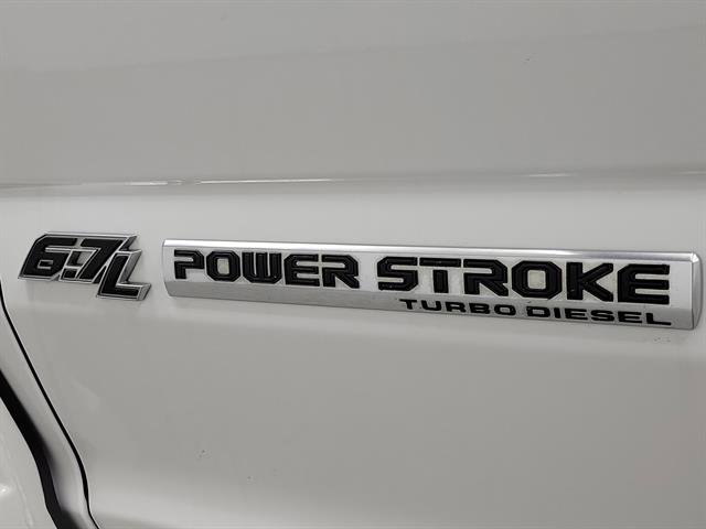 Used 2018 Ford F250 XLT w/ XLT Premium Package image 7