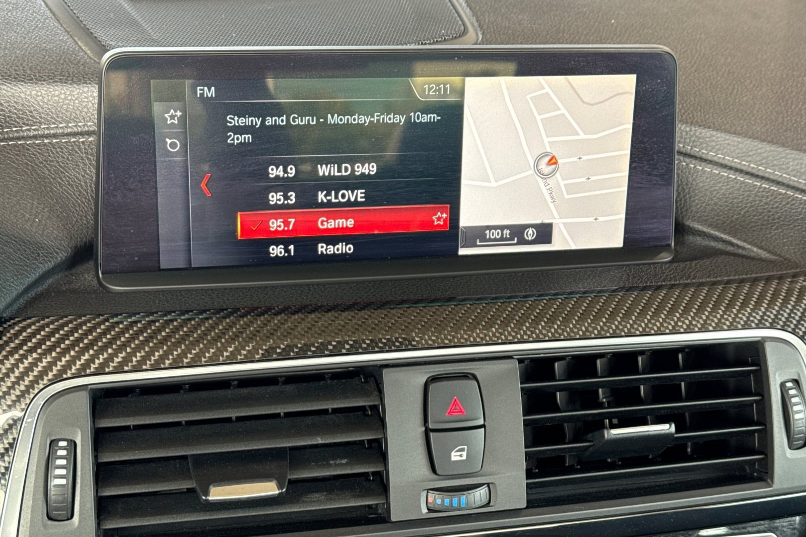 Used 2018 BMW M4 Coupe RWD image 22