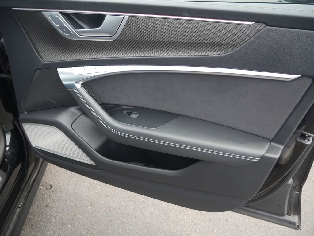 Used 2023 Audi S7 Prestige w/ Prestige Package image 23