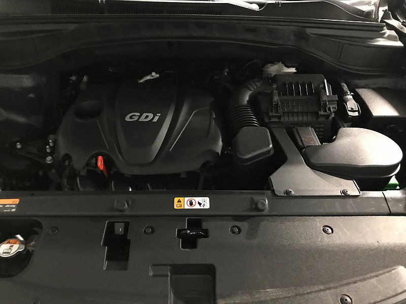 Used 2015 Hyundai Santa Fe Sport w/ Option Group 04 FWD image 32