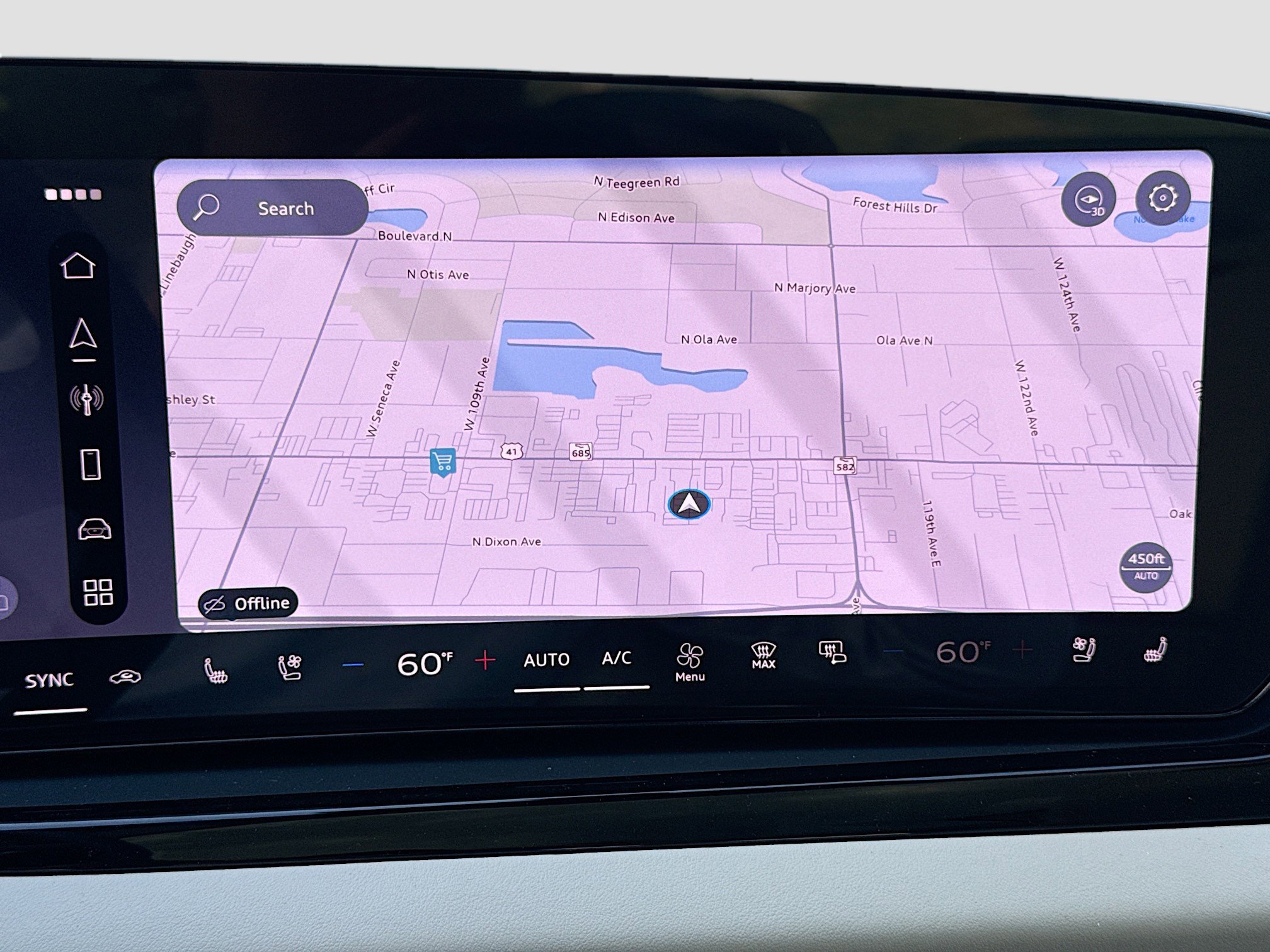 New 2026 Audi A6 Premium AWD/4WD image 31