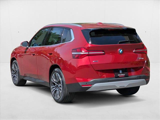 Used 2025 BMW X3 xDrive30i w/ Premium Package image 8