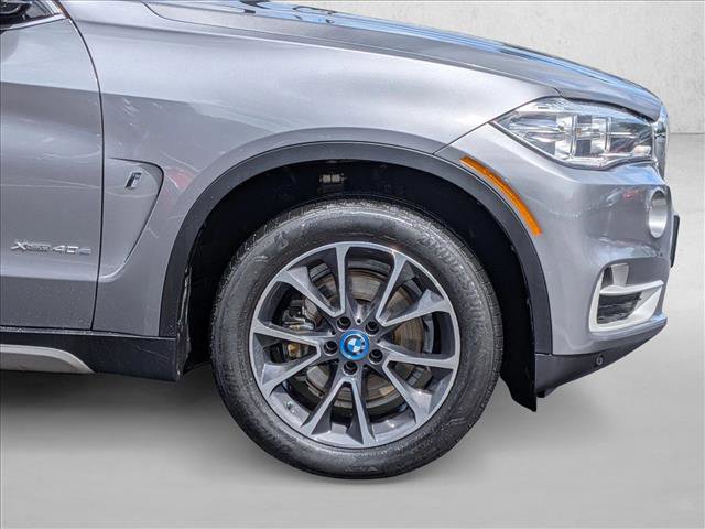 Used 2018 BMW X5 xDrive40e AWD/4WD image 26