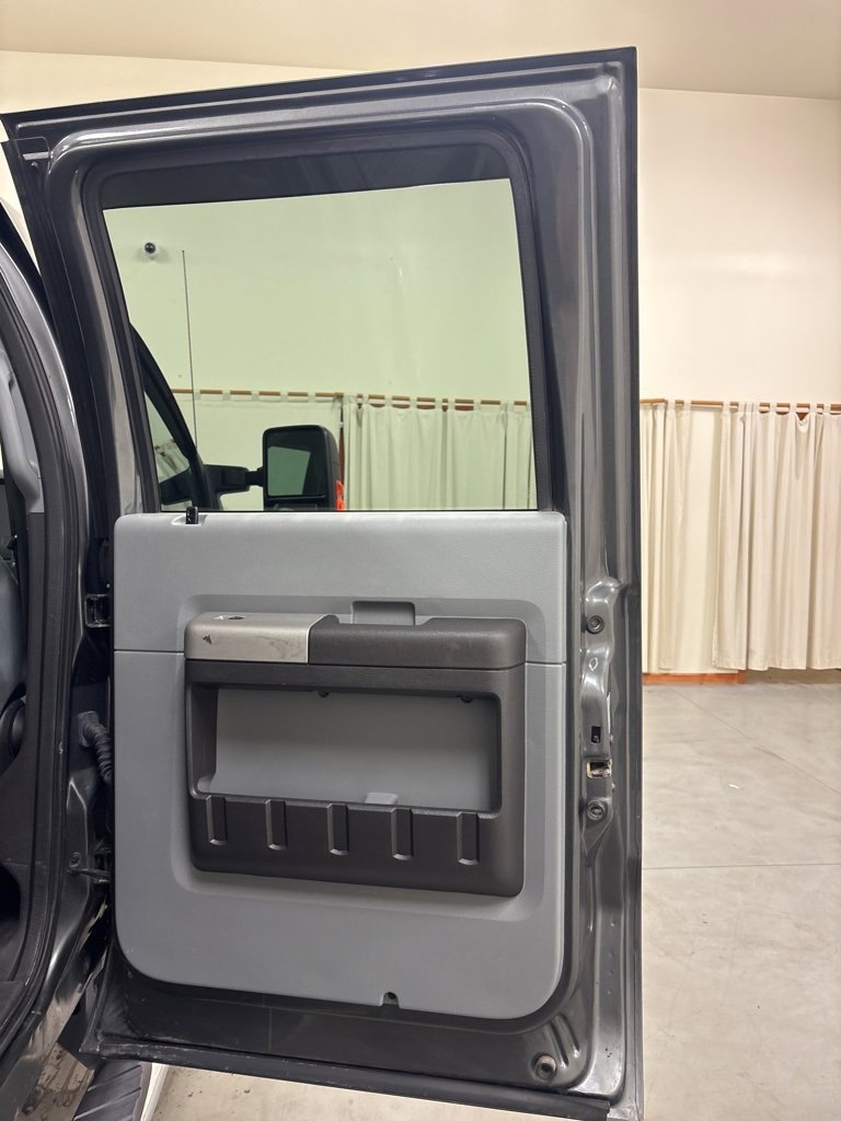 Used 2015 Ford F350 XLT w/ XLT Value Package image 28