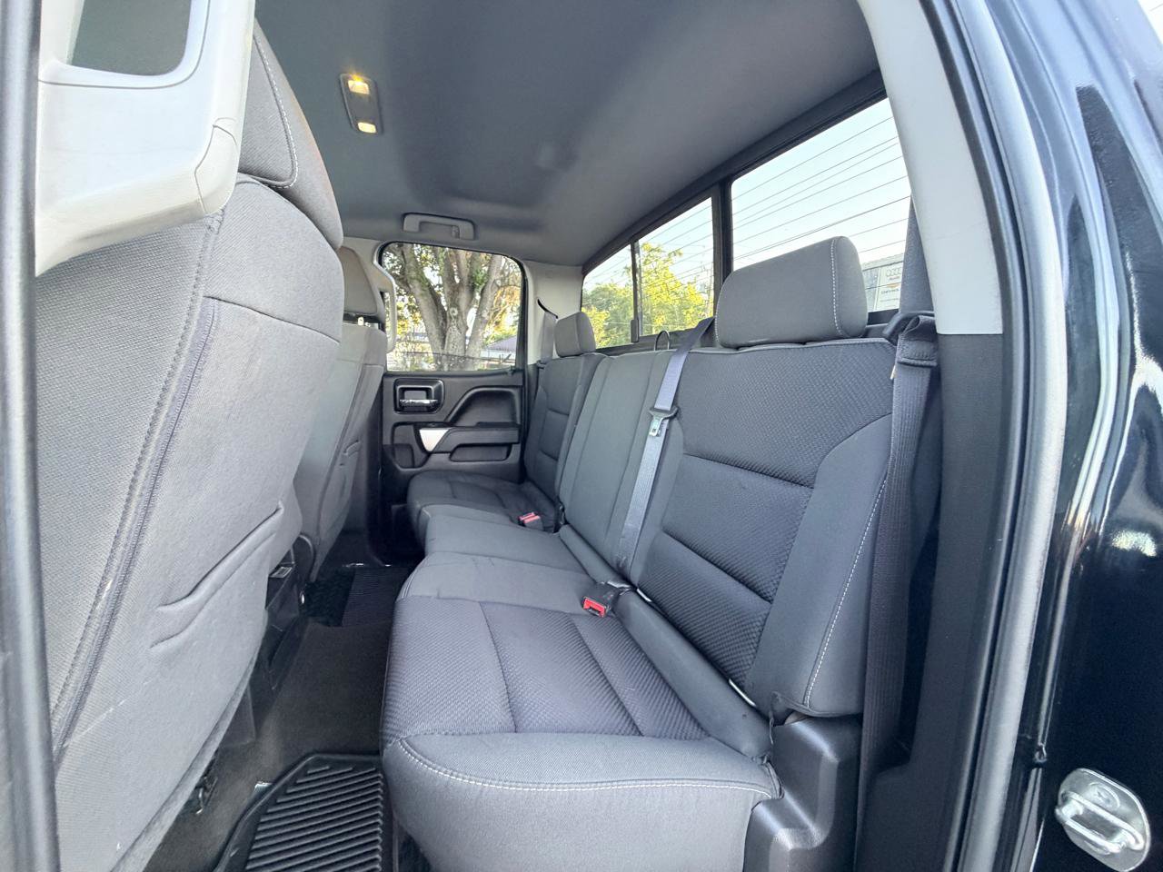Used 2016 Chevrolet Silverado 1500 LT w/ All Star Edition image 12