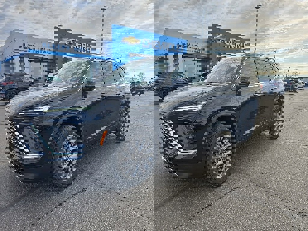 New 2026 Buick Enclave Preferred w/ Power Package