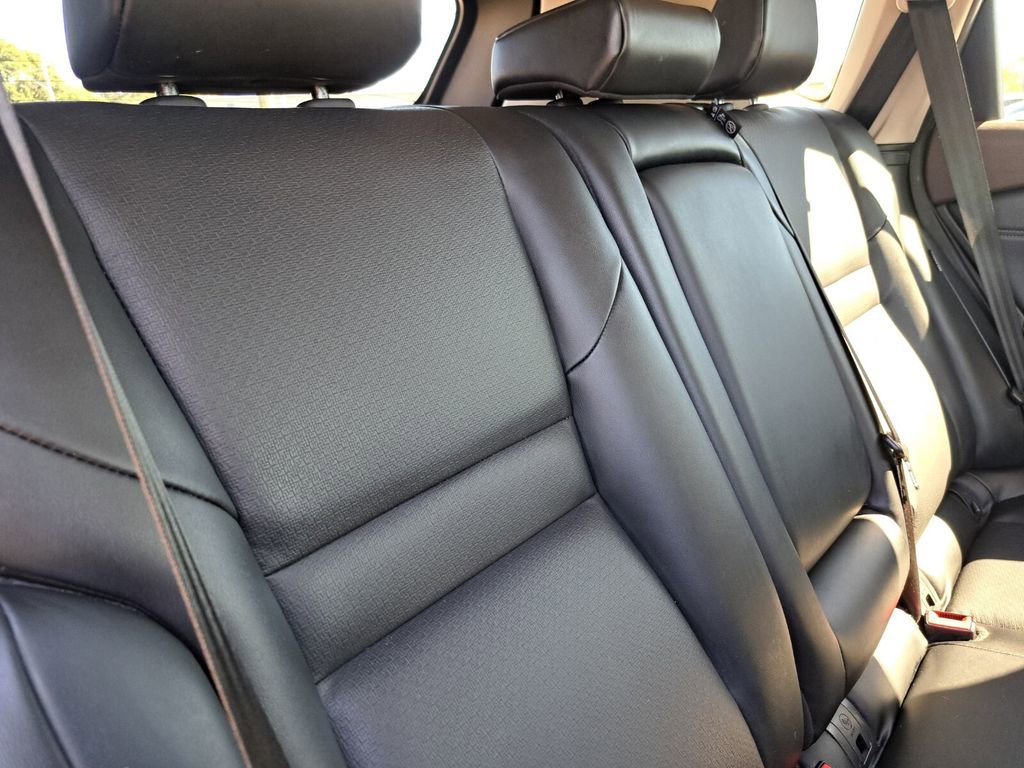 Used 2022 Nissan Rogue SV w/ SV Premium Package image 24