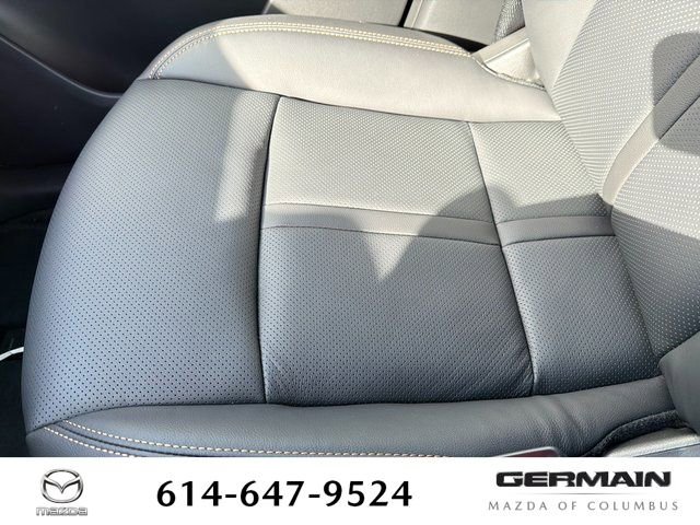 New 2026 MAZDA CX-90 3.3 Turbo w/ Premium Sport Pkg image 31