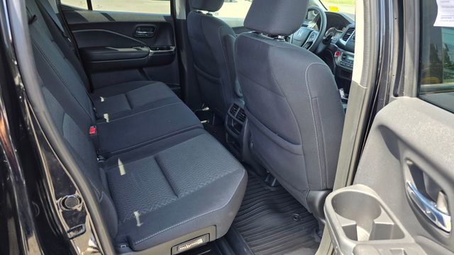 Used 2019 Honda Ridgeline Sport image 15