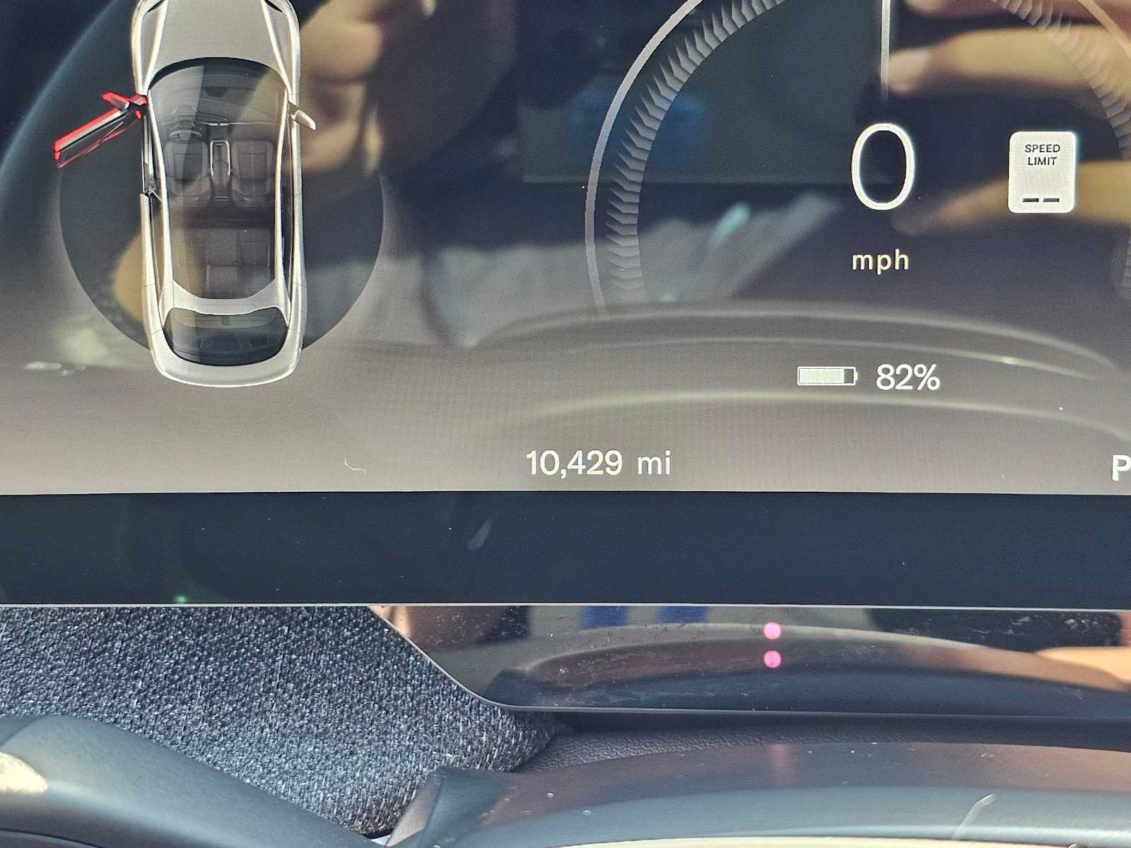 Used 2025 Lucid Air Touring AWD/4WD image 24