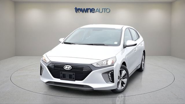 Used 2019 Hyundai Ioniq Plug-In Hybrid FWD image 6