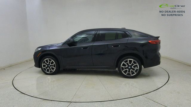 Used 2025 BMW X2 xDrive28i w/ Premium Package AWD/4WD image 70