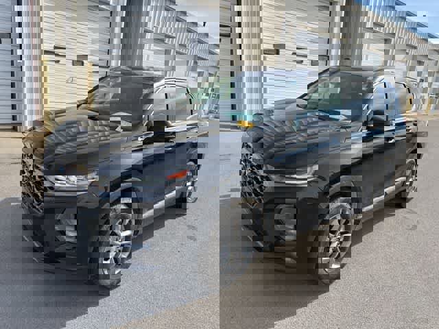 Used 2019 Hyundai Santa Fe SEL image 2