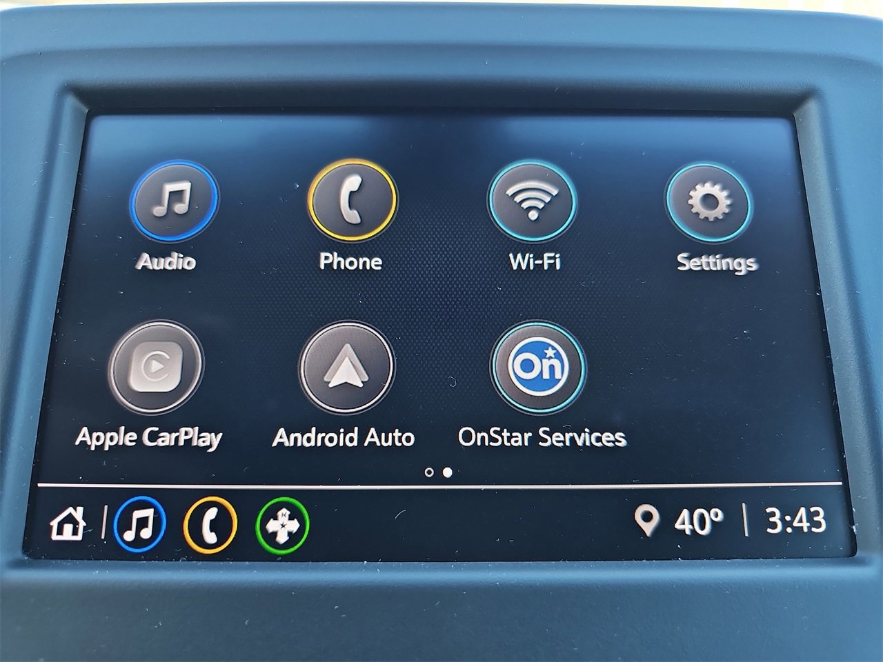 Certified 2024 Chevrolet Equinox LT image 22