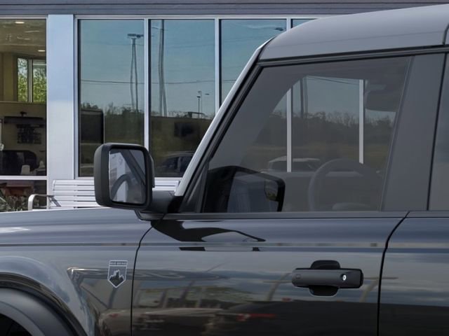 New 2026 Ford Bronco Big Bend image 22