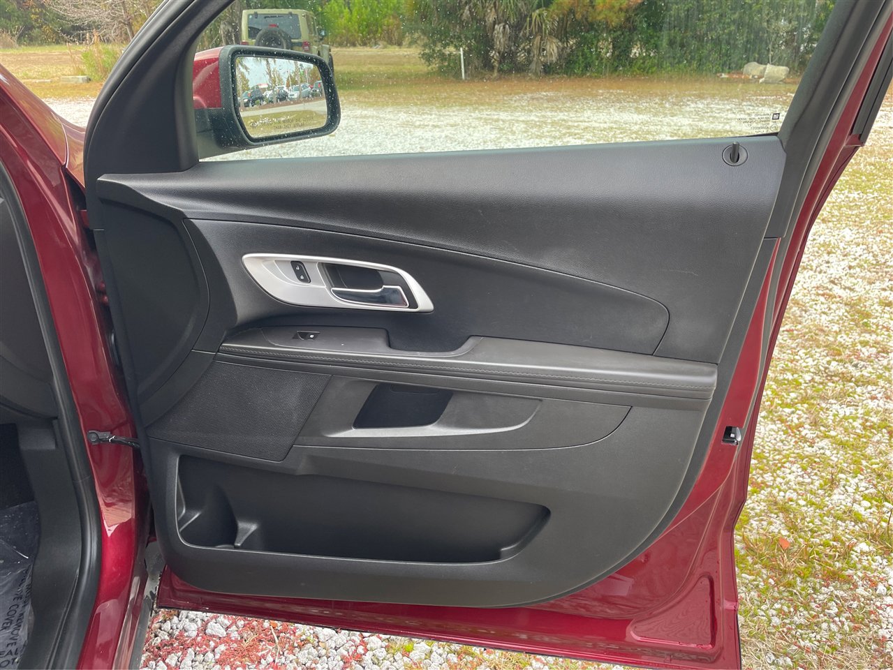 Used 2016 Chevrolet Equinox LT w/ Convenience Package image 26