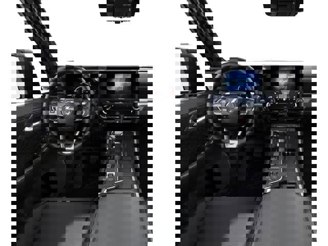 New 2026 Lexus GX 550 w/ Accessory Package (2T) image 13