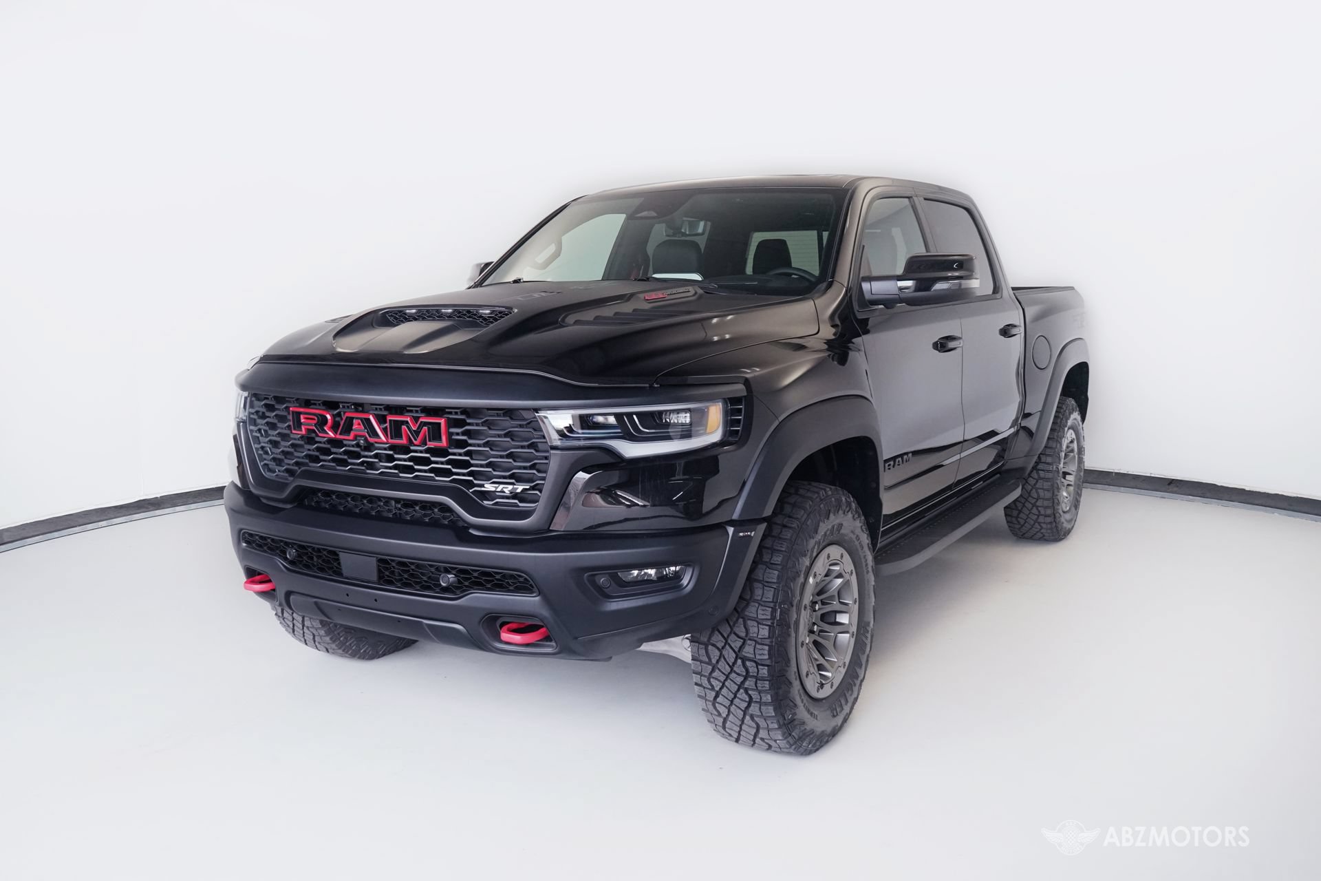 Used 2027 RAM 1500 TRX AWD/4WD image 2