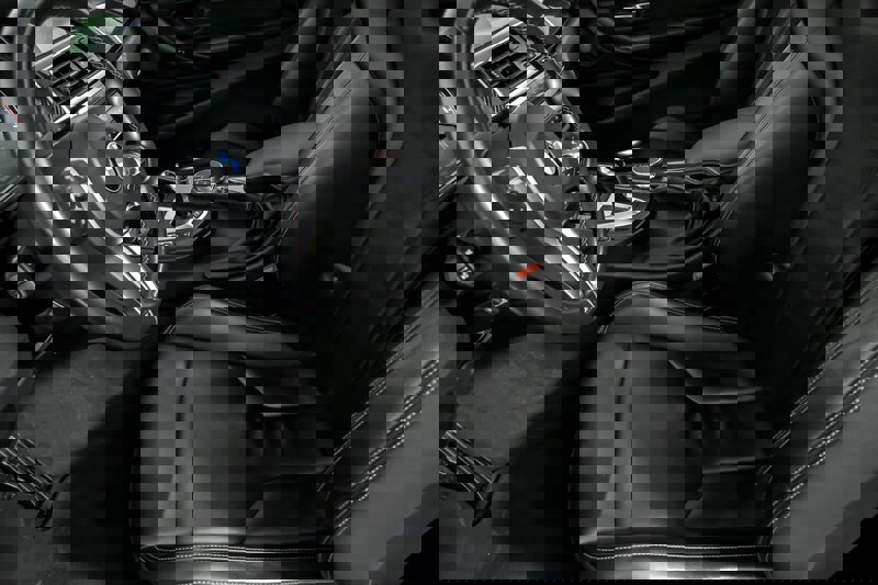 Used 2020 BMW M4 Coupe w/ Competition Package image 20