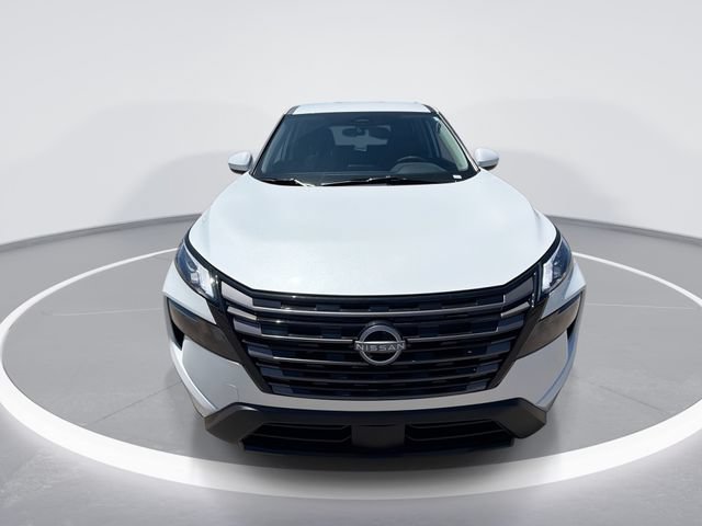New 2026 Nissan Rogue SV w/ Cold Weather Package AWD/4WD video 3