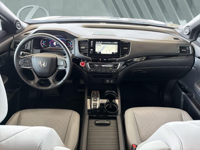 Used 2020 Honda Passport Touring image 13