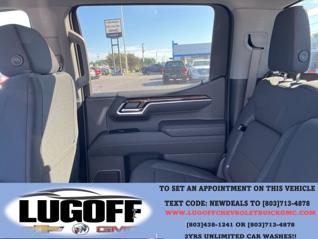 New 2026 GMC Sierra 1500 Elevation image 12