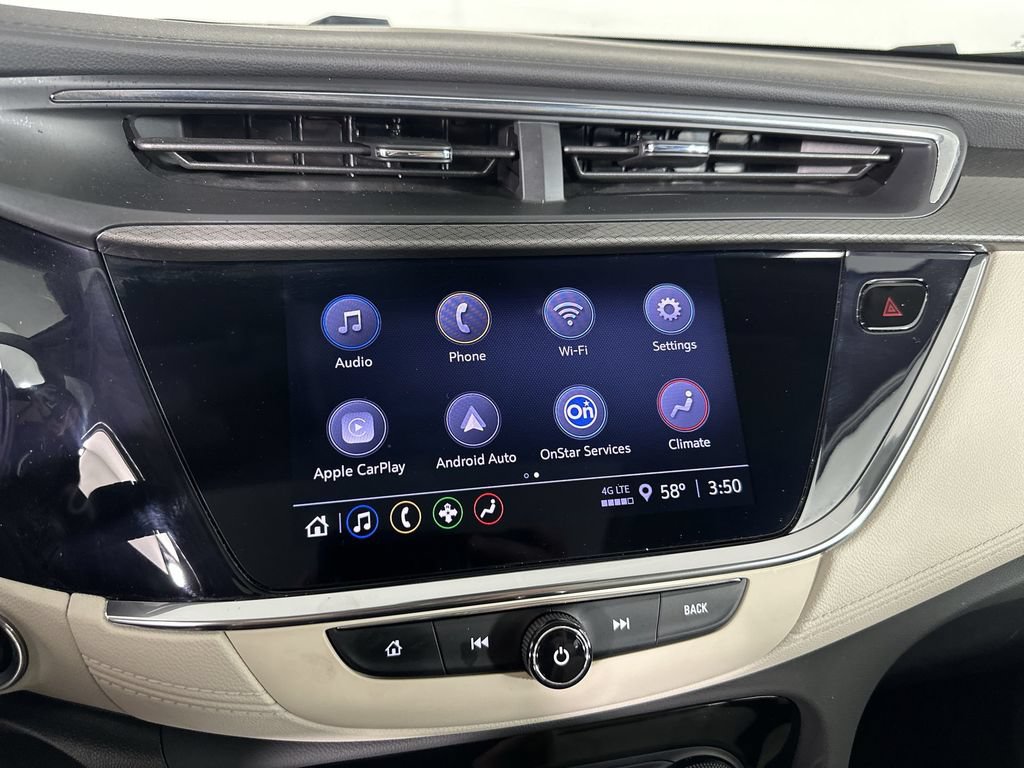 Certified 2023 Buick Encore GX Essence w/ Experience Buick Package FWD image 17