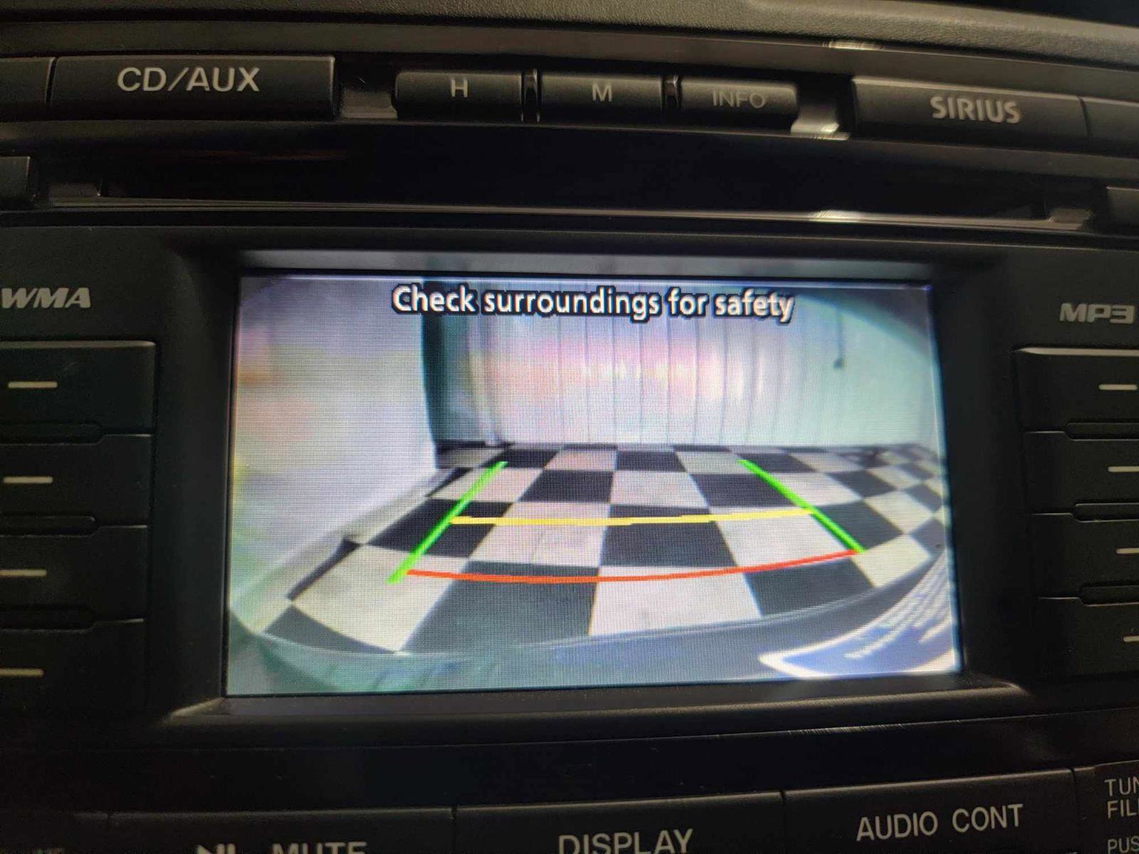 Used 2012 MAZDA CX-9 Touring w/ Moonroof & Bose Audio Pkg image 22