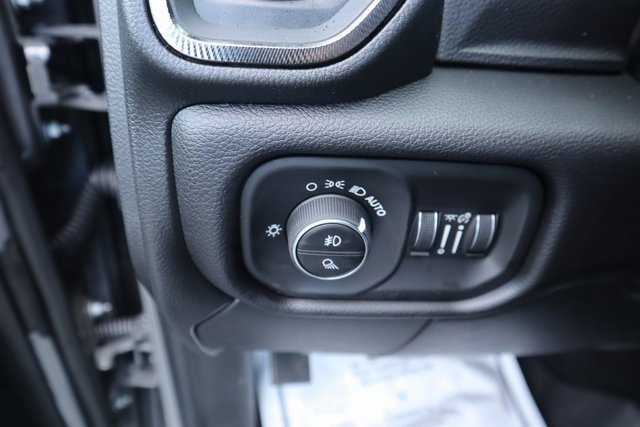 New 2026 RAM 2500 Rebel image 9