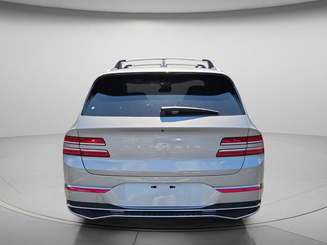 New 2026 Genesis GV80 2.5T Prestige AWD/4WD image 4
