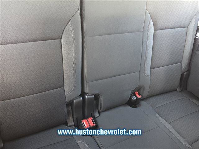 New 2026 Chevrolet Tahoe LS w/ LPO, Dark Essentials Package image 32