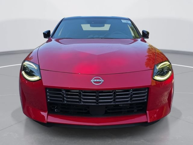 Used 2025 Nissan Z Performance w/ Floor Mat Package RWD image 9