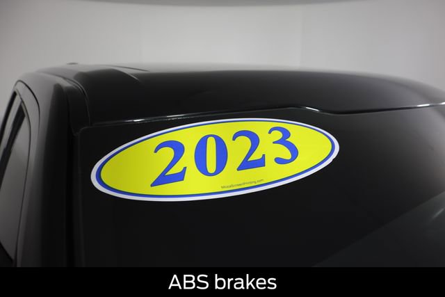 Certified 2023 Ford F150 Lariat w/ Equipment Group 502A High image 12