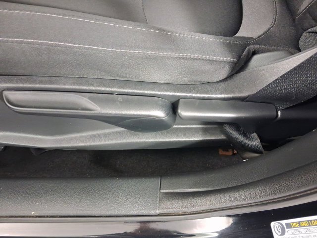 Used 2016 Honda Civic EX image 23