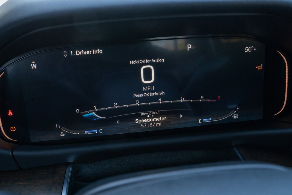 Used 2023 Jeep Grand Wagoneer 4WD image 23