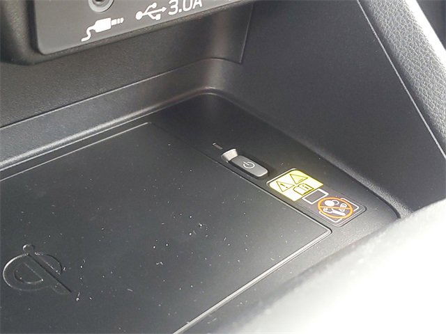 New 2026 Subaru Crosstrek 2.5i Limited w/ Crosstrek Mirror Package image 28