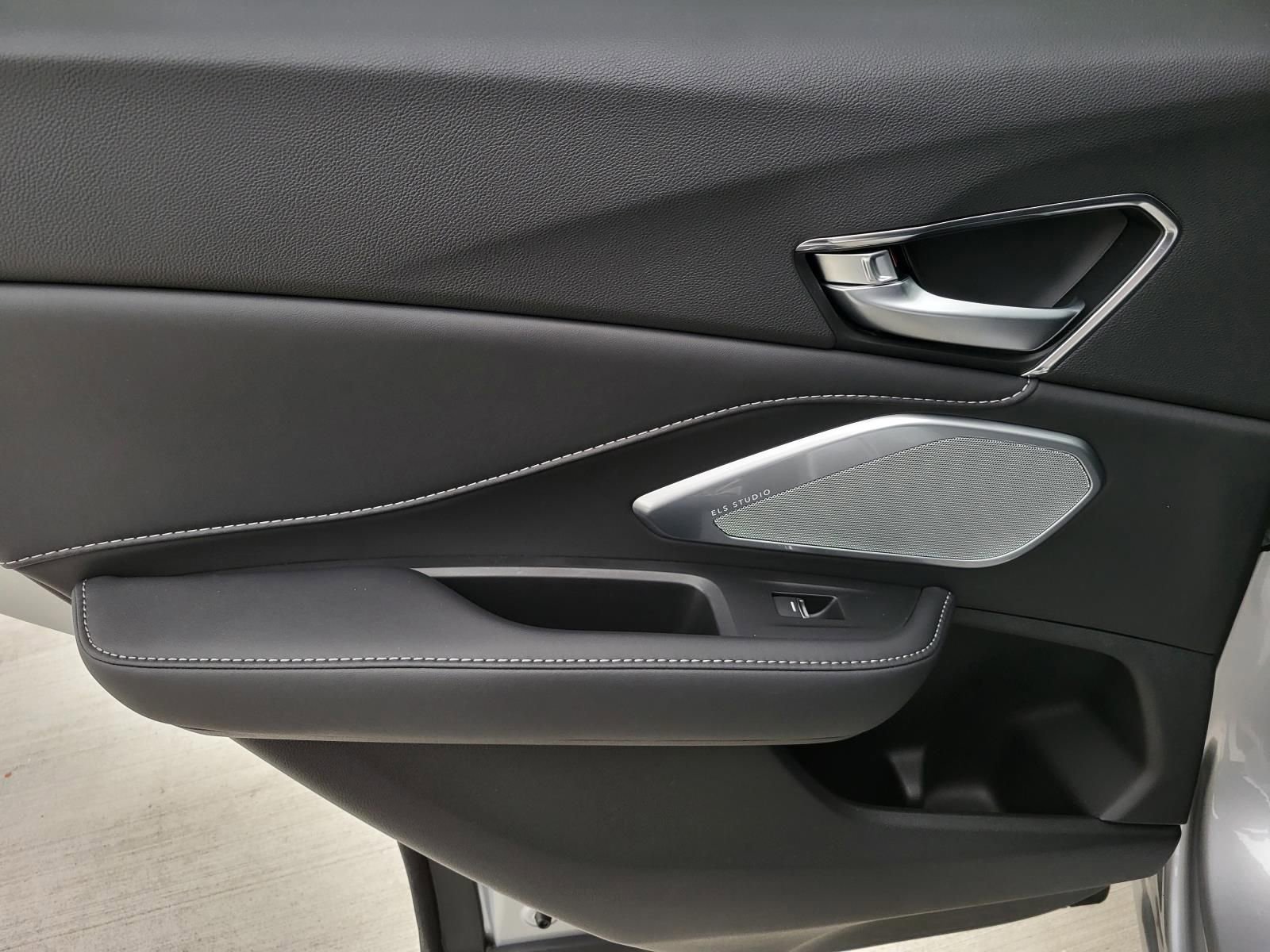 New 2026 Acura RDX SH-AWD w/ Technology Package image 12