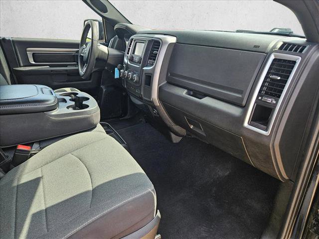 Used 2024 RAM 1500 Classic Warlock image 21