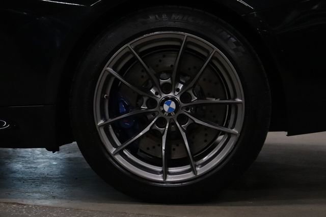 Used 2018 BMW M4 Coupe RWD image 25