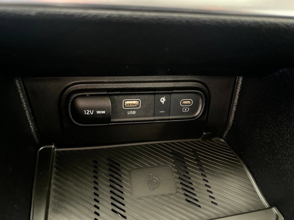Certified 2024 Kia Sportage EX FWD image 53