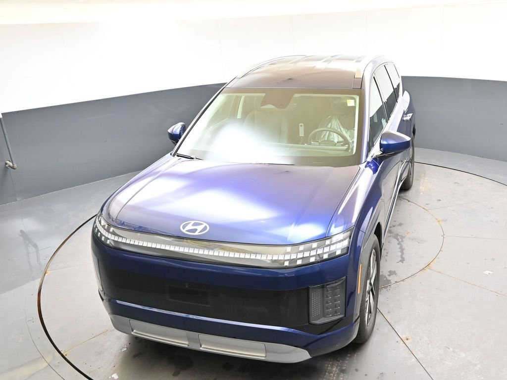 Used 2026 Hyundai Ioniq 9 SEL image 36