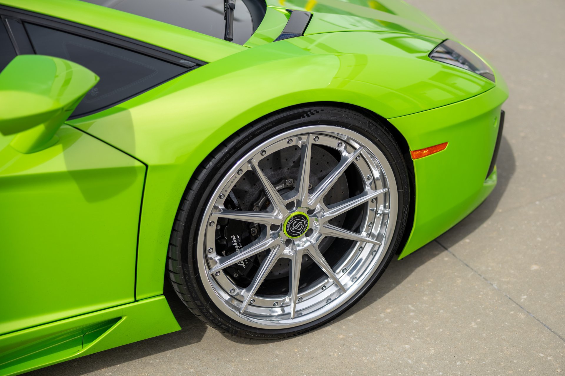 Used 2013 Lamborghini Aventador LP 700-4 AWD/4WD image 31