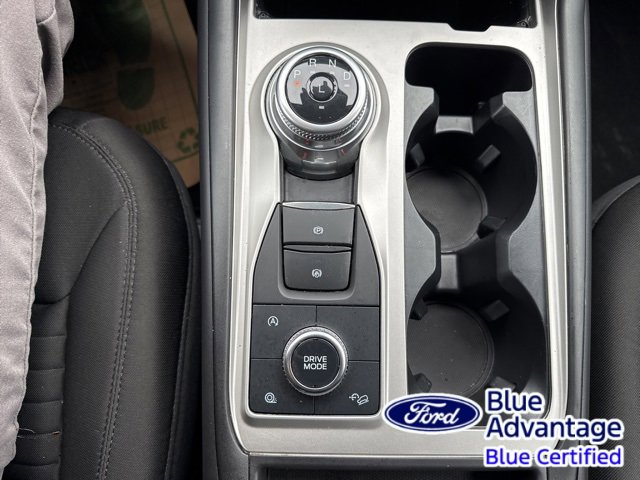 Certified 2021 Ford Explorer XLT image 26