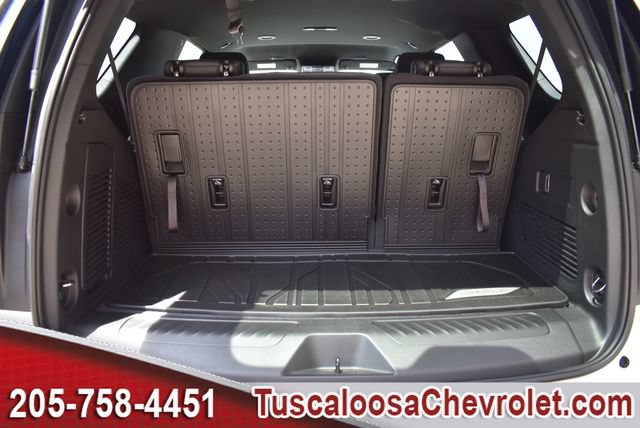 New 2026 Chevrolet Tahoe LS RWD image 8