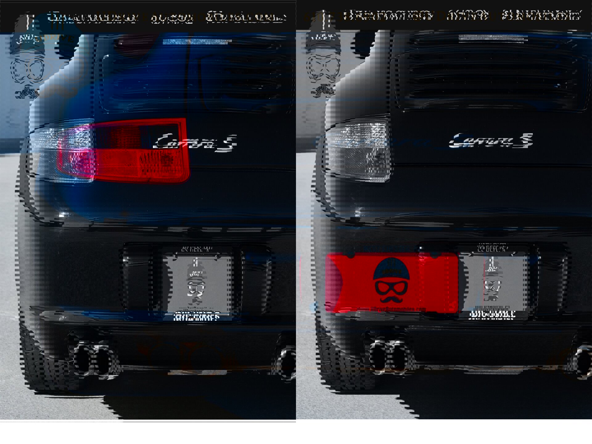 Used 2005 Porsche 911 Carrera S image 24