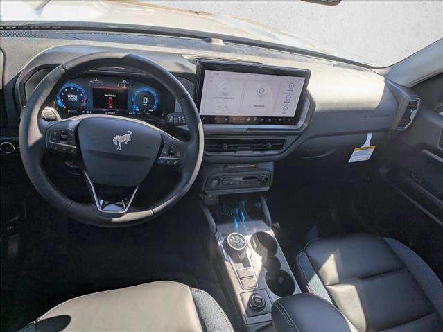 New 2025 Ford Bronco Sport Outer Banks image 14