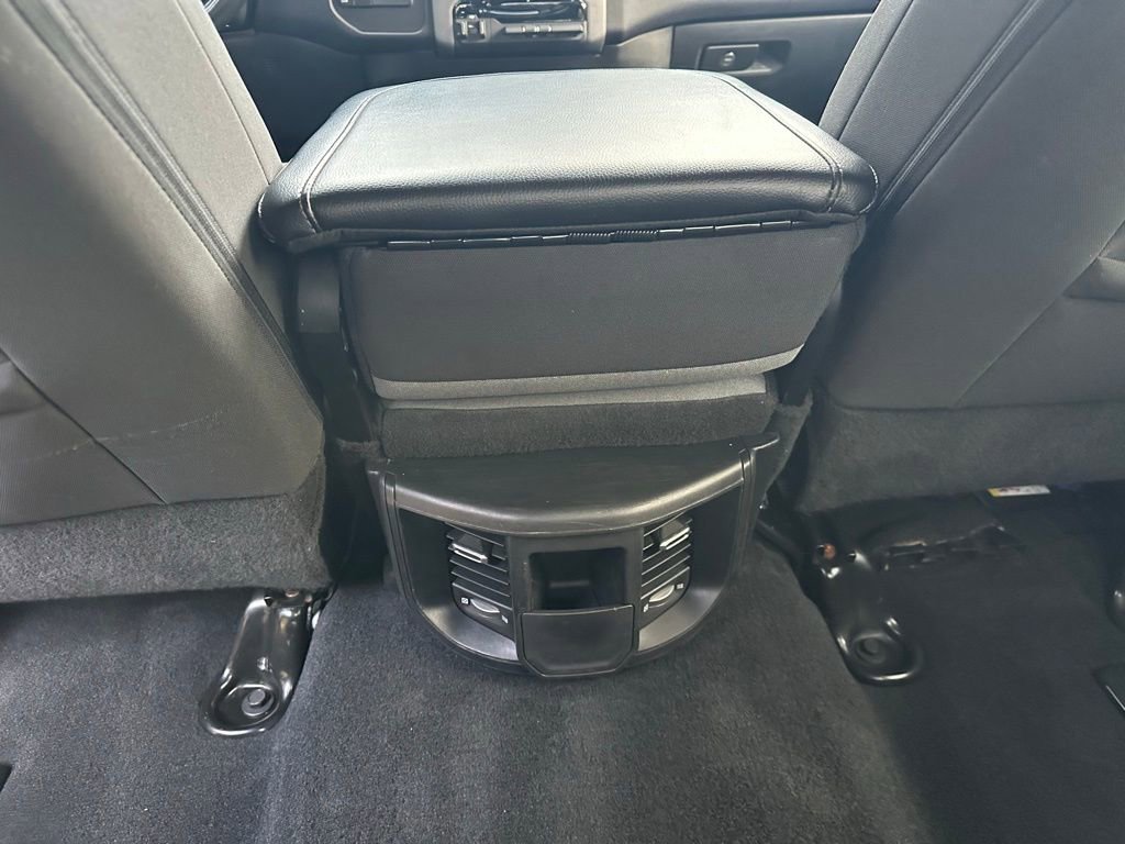 Used 2024 RAM 2500 Big Horn image 18